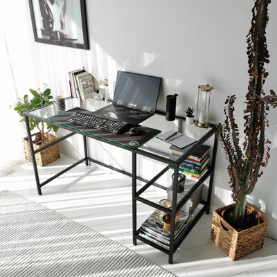 East Urban Home Cyprio Desk