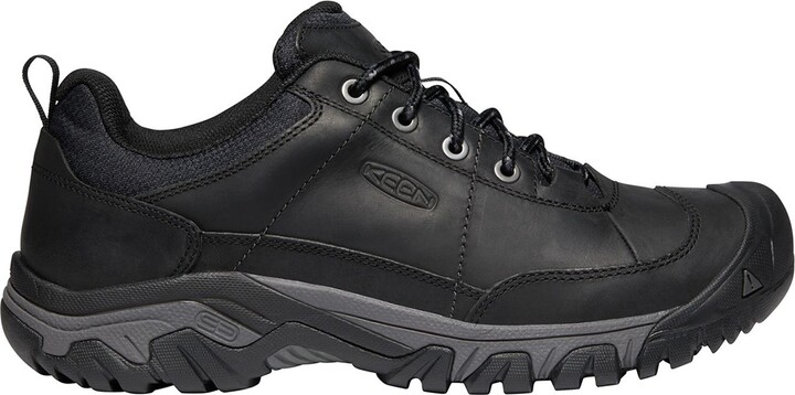 keen men's targhee 3 oxford casual hiking shoe