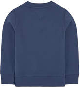 Thumbnail for your product : Tommy Hilfiger Graphic sweatshirt