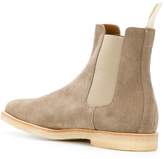 Thumbnail for your product : Common Projects chelsea boots