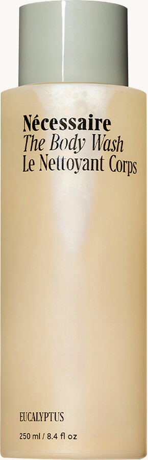 Nécessaire The Body Wash Eucalyptus 250ml