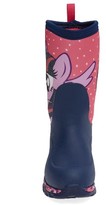 Thumbnail for your product : The Original Muck Boot Company Girl's Rugged Ii - My Little Pony Waterproof Boot