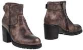 Thumbnail for your product : Alexander Hotto Ankle boots