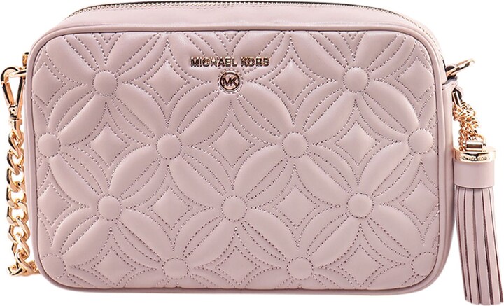 Michael Kors Floral Handbags | ShopStyle