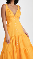 Thumbnail for your product : A.L.C. Jordyn Dress