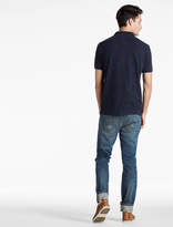 Thumbnail for your product : Lucky Brand Indigo Palm Polo Shirt