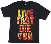 Thumbnail for your product : Famous Stars & Straps Live Fast Spring Break T-Shirt