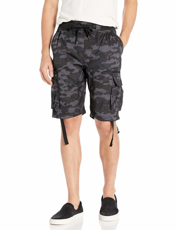 southpole shorts big and tall