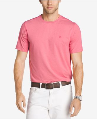 Izod Men's Cotton Stretch Performance T-Shirt, Created for Macy's