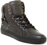 Thumbnail for your product : GUESS Trooper High Top Sneaker
