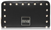 Thumbnail for your product : Versace Jeans Couture Stud Logo Purse