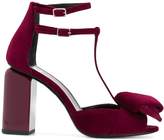 Thumbnail for your product : Pierre Hardy ankle length pumps