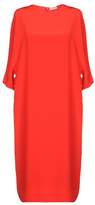 Thumbnail for your product : By Malene Birger Knee-length dress