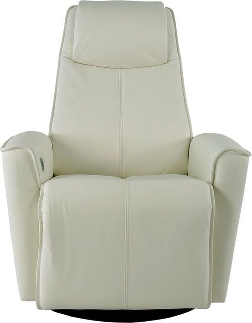 Fjords USA Fjords Urban Leather Swing Recliner ShopStyle
