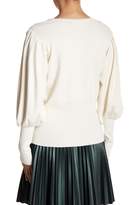 Thumbnail for your product : Vero Moda Abelie Glory Puffs Sweater