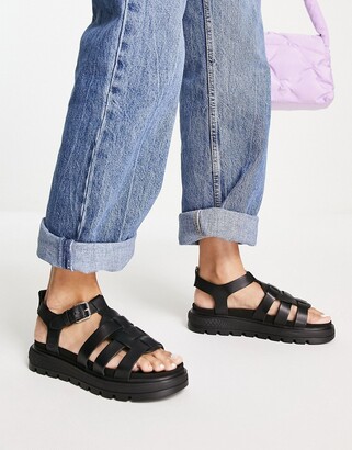 Timberland Women's Sandals | ShopStyle Australia