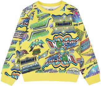 Moschino KID Sweatshirts - Item 37998205