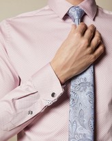 Thumbnail for your product : Ted Baker Cotton Geo Print Shirt