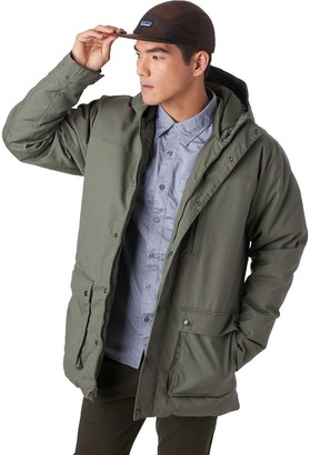 patagonia maple grove down parka