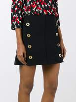Thumbnail for your product : Chloé military skirt