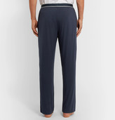 Thumbnail for your product : HUGO BOSS Stretch-Micro Modal Pyjama Trousers