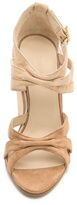 Thumbnail for your product : See by Chloe Wedge Sandals