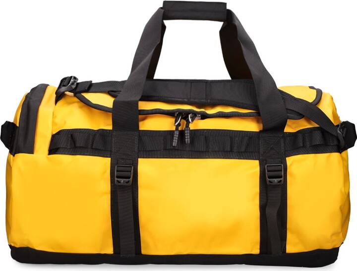 The North Face Base Camp Duffel S - ShopStyle
