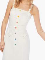 Thumbnail for your product : Mother To The Point Dress - Taste The Rainbow