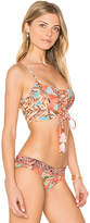 Thumbnail for your product : Maaji Boogie Fever Top