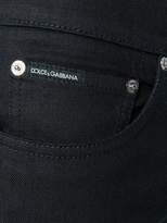 Thumbnail for your product : Dolce & Gabbana straight-leg jeans