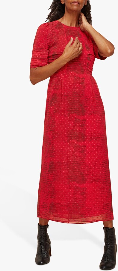 whistles snake animal dobby dress