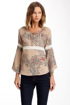 Thumbnail for your product : VOOM by Joy Han Tricia Blouse