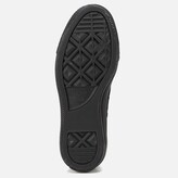 Thumbnail for your product : Converse All Star Canvas Hi-Top Trainers - Black Monochrome