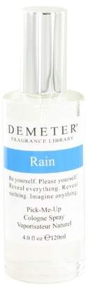 Demeter by Rain Cologne Spray 4 oz