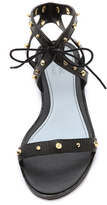 Thumbnail for your product : Melissa + Jason Wu Artemis Studded Sandals