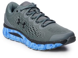 under armour charged intake 4 exo men's running shoes
