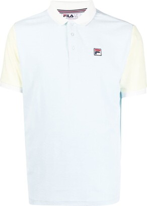 Fila Polo Shirts | Shop The Largest Collection | ShopStyle