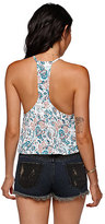 Thumbnail for your product : Kylie Minogue Kendall & Kylie T Strap Tank