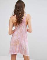 Thumbnail for your product : Billabong Tie Dye Beach Dress