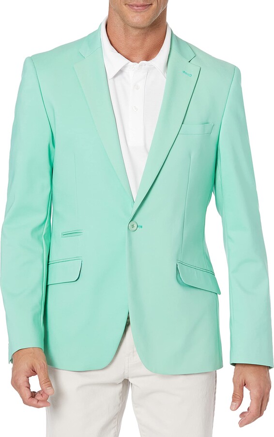 thin dress jacket