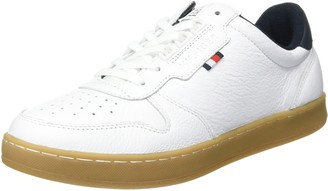 Tommy Hilfiger H2285oxton 1a1 Mens A Neck Low