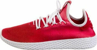 Pharrell Williams x Adidas Pharrell x Tennis HU Athletic Sneakers