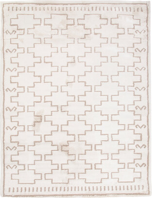 TJMAXX 5X7 Jaida Area Rug, Polyester