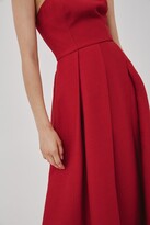 Thumbnail for your product : C/Meo LONGTERM GOWN Red