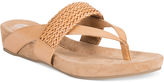 Thumbnail for your product : Bernini 5968 Giani Bernini Reut Thong Sandals