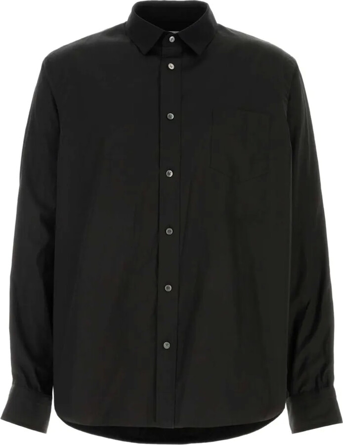 Sacai Cotton Shirt