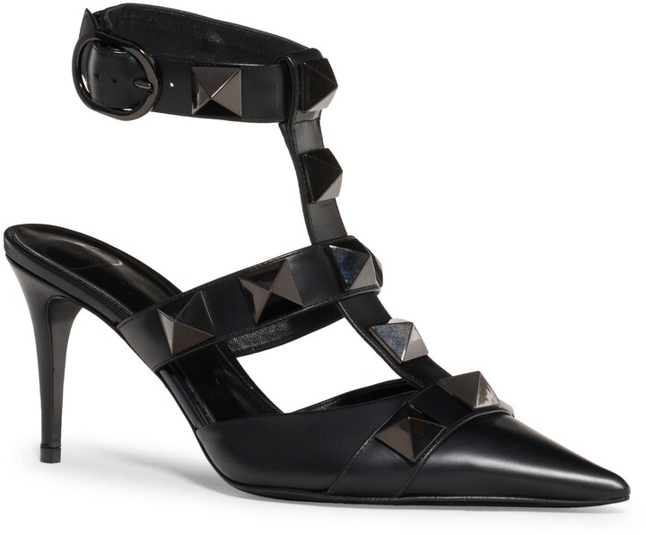 t strap heels canada