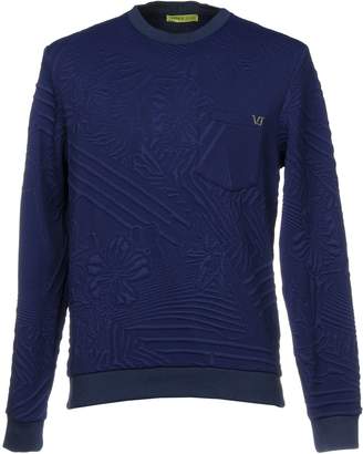 Versace JEANS Sweatshirts - Item 12144424LE