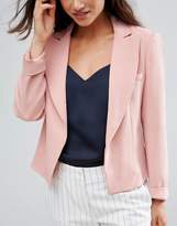 Thumbnail for your product : French Connection Rikki Crepe Blazer