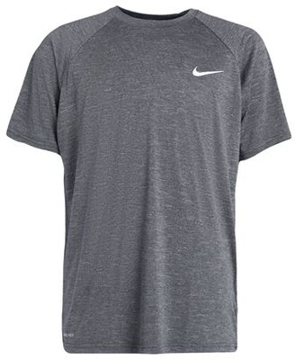 Nike Grey Men's Shirts | Shop The Largest Collection | ShopStyle UK